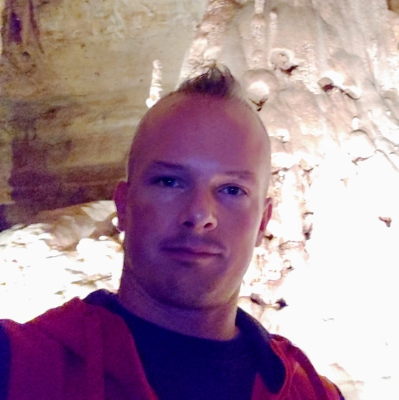 Meet your Posher, Matthew - Picture 1 of 1